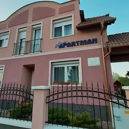 Alom Apartament