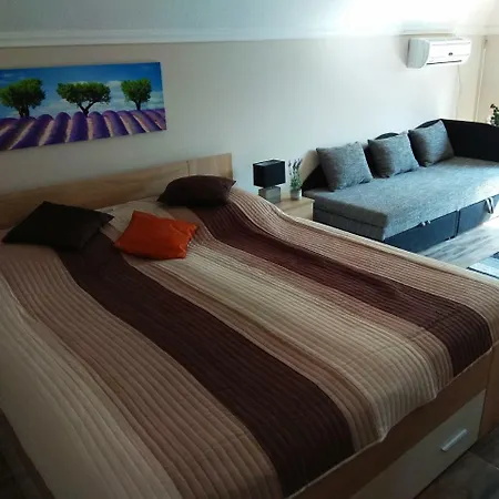 Apartment Alom Hajdúszoboszló