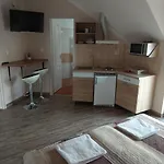 Alom Apartment Hajduszoboszlo