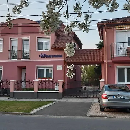 Alom Apartment