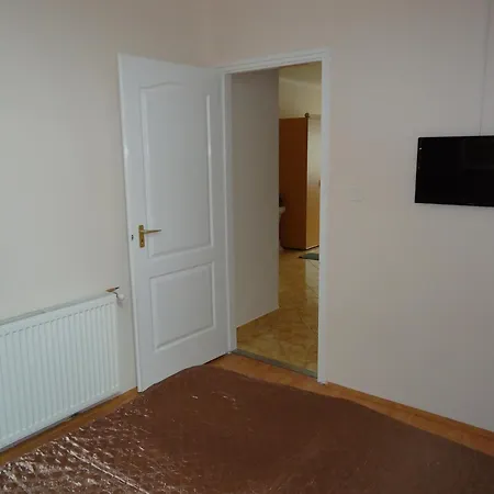 Apartman álom *