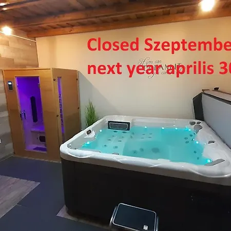 Appartamento álom *