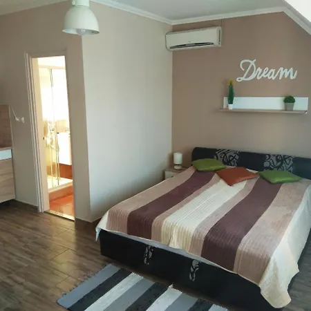 Appartamento álom *