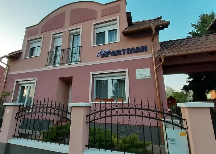 Alom Apartmán