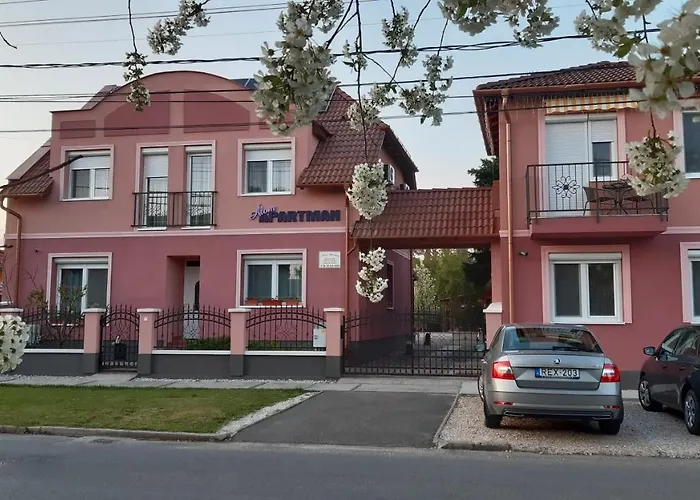 Alom Apartmán