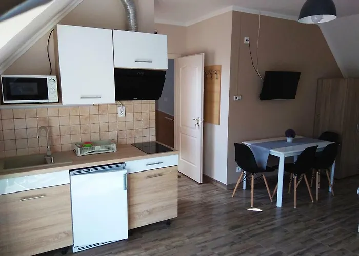 Alom Apartmán Hajdúszoboszló